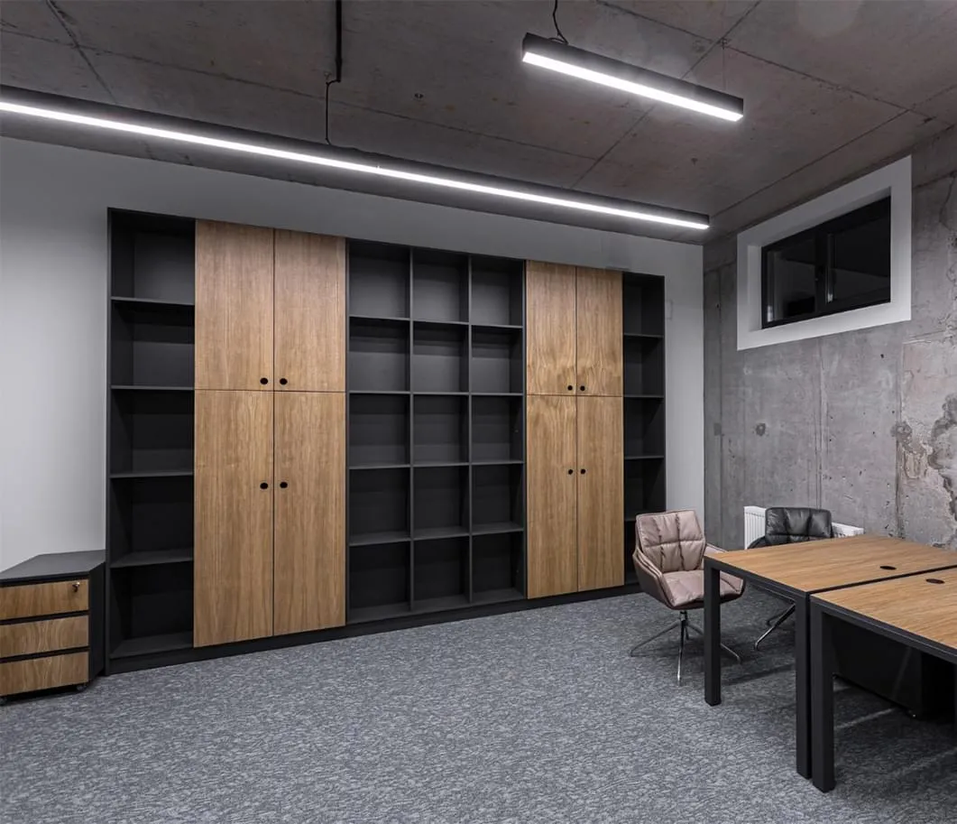 Deiz Mobilya Blog, Modern Ofis Mobilyaları ile Verimliliği Artırmanın 5 Yolu